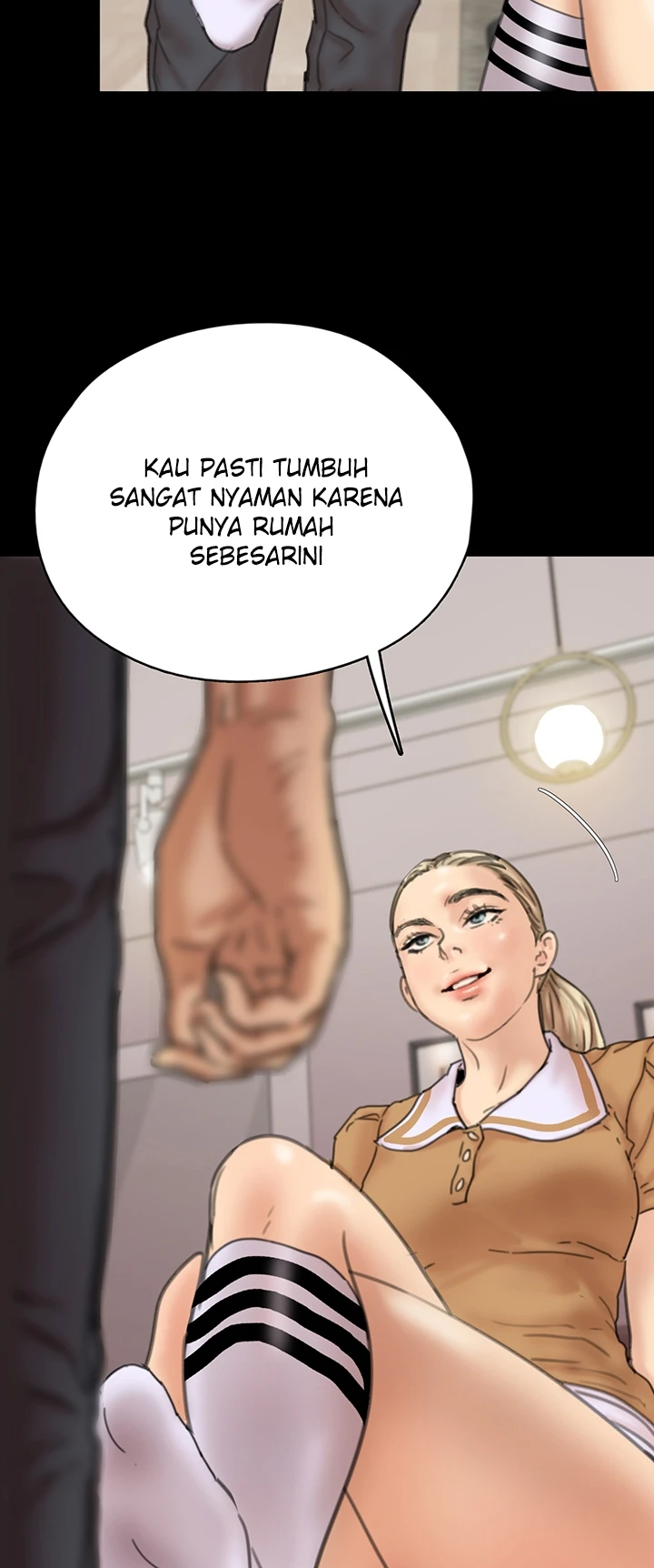 Daughters of Benefactors Chapter 02 - Page 42